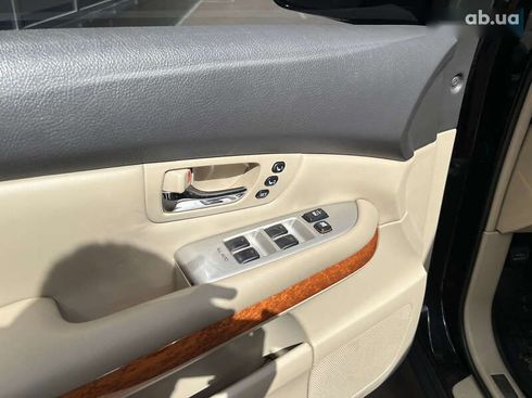 Lexus RX 2007 - фото 17