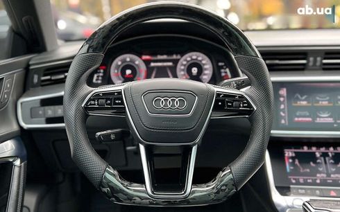 Audi A7 2018 - фото 11