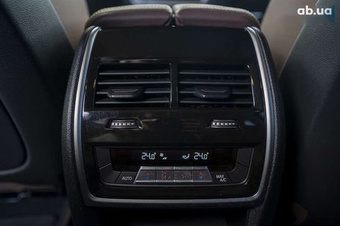 BMW X7 2021 - фото 28