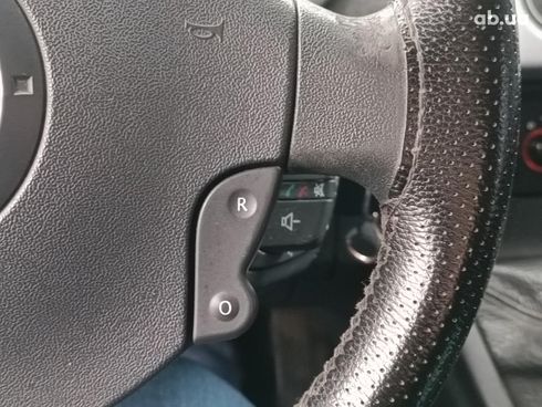 Renault Kangoo 2013 белый - фото 29