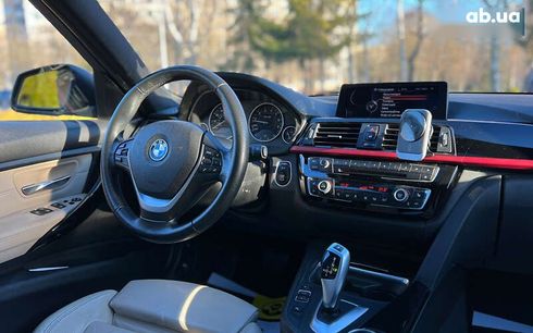 BMW 3 серия 2014 - фото 23