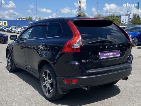 Volvo XC60 2011 - фото 7