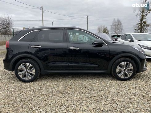 Kia Niro 2019 - фото 26