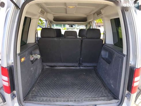 Volkswagen Caddy 2013 - фото 18