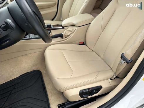 BMW 3 серия 2015 - фото 7