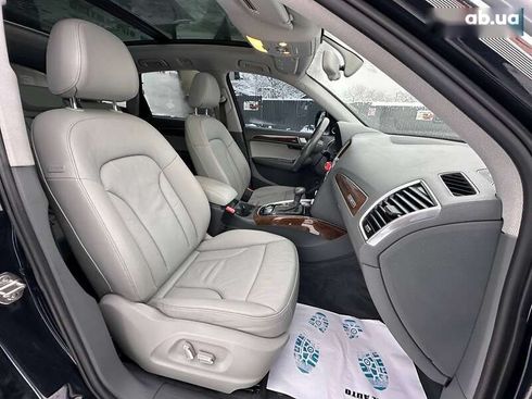 Audi Q5 2017 - фото 24