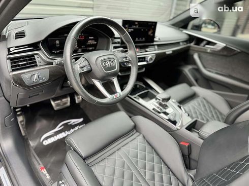 Audi S4 2020 - фото 19