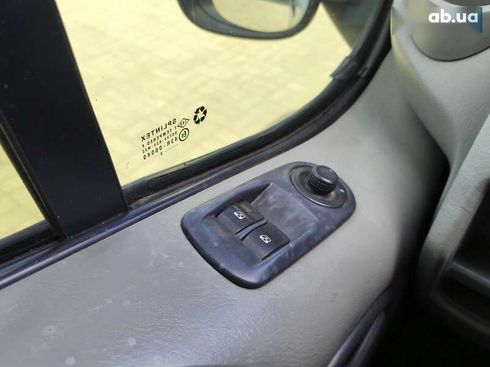Renault Trafic 2008 - фото 14