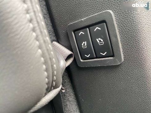 Cadillac XT6 2019 - фото 25