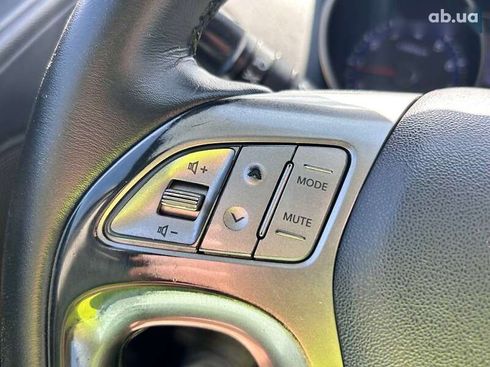 Hyundai ix35 2011 - фото 20