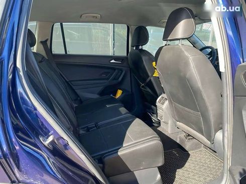 Volkswagen Tiguan 2021 - фото 23