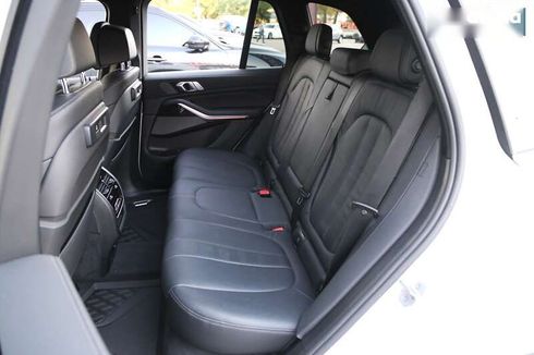 BMW X5 2020 - фото 12