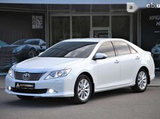 Продажа б/у Toyota Camry 2012 года - купить на Автобазаре