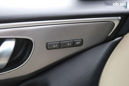 Infiniti Q50 2016 - фото 26