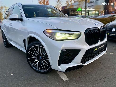 BMW X5 2019 - фото 2