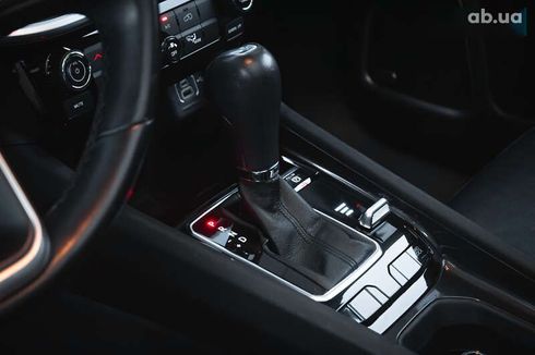 Jeep Compass 2022 - фото 28