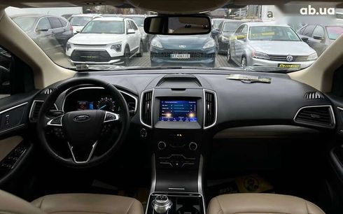 Ford Edge 2020 - фото 17