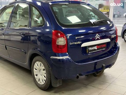 Citroёn Xsara Picasso 2006 - фото 9