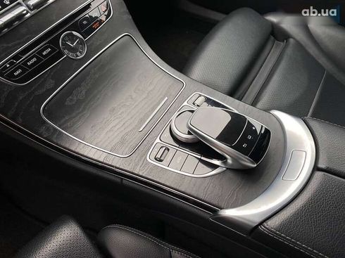 Mercedes-Benz C-Класс 2014 - фото 19