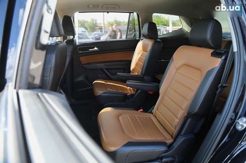 Volkswagen Atlas 2017 - фото 8