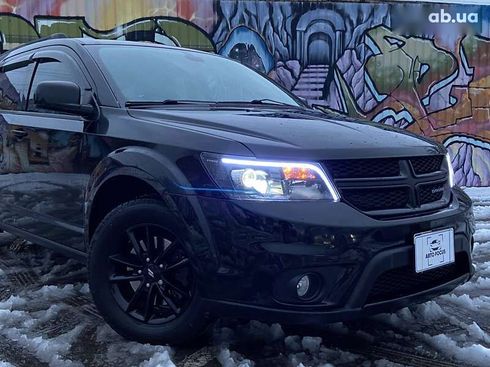 Dodge Journey 2019 - фото 2