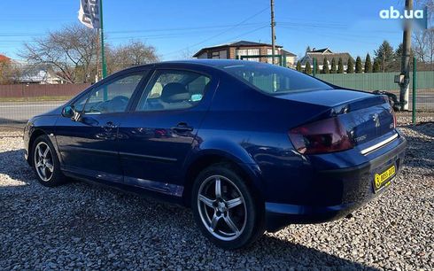 Peugeot 407 2007 - фото 5