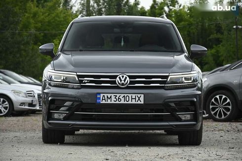 Volkswagen Tiguan 2019 - фото 5