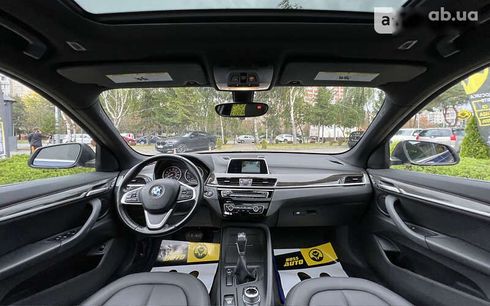 BMW X1 2018 - фото 13