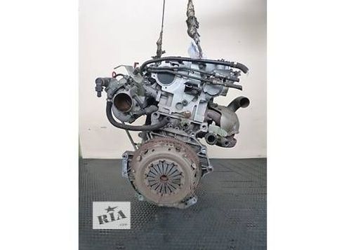 двигатель в сборе для Volvo S40 - купити на Автобазарі - фото 4