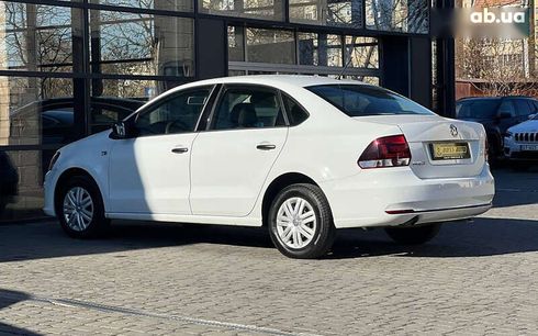 Volkswagen Polo 2019 - фото 4