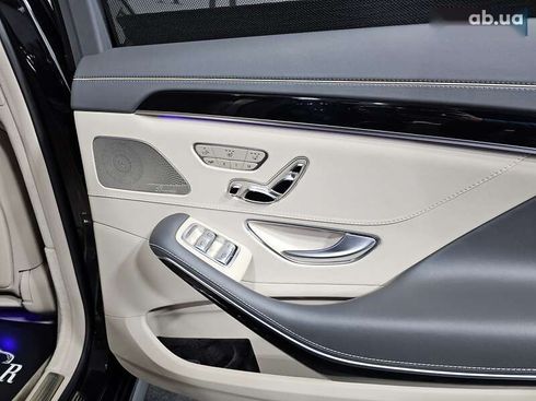 Mercedes-Benz S-Класс 2015 - фото 17