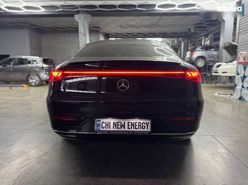 Mercedes-Benz EQS-Класс 2022 - фото 19