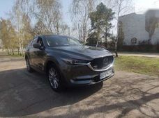Продаж вживаних Mazda CX-5 в Києві - купити на Автобазарі