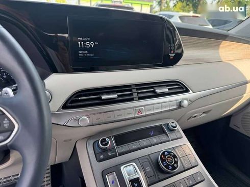 Hyundai Palisade 2019 - фото 20