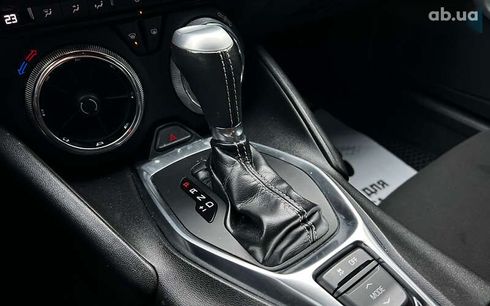 Chevrolet Camaro 2018 - фото 15