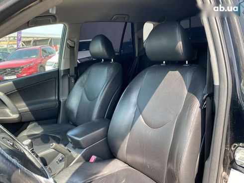 Toyota RAV4 2008 - фото 18