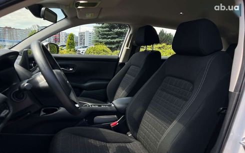 Honda HR-V 2023 - фото 13