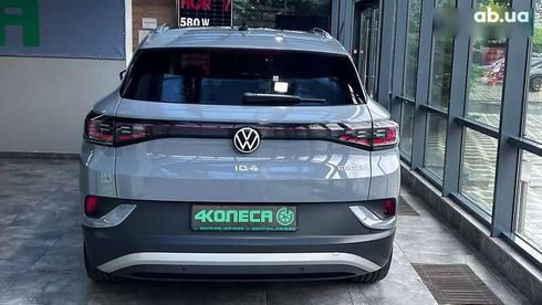 Volkswagen ID.4 2021 - фото 8