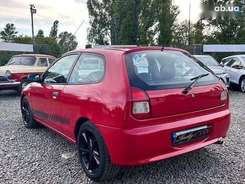 Mitsubishi Colt 1998 - фото 6