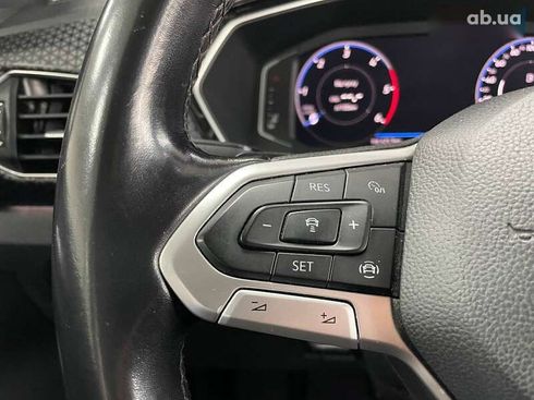 Volkswagen T-Cross 2020 - фото 24