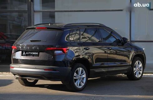 Skoda Karoq 2020 - фото 4