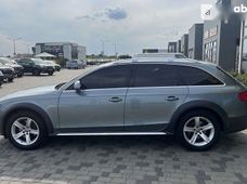 Продаж вживаних Audi в Закарпатській області - купити на Автобазарі