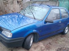 Продажа Renault б/у в Днепропетровской области - купить на Автобазаре