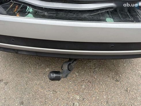 Renault Scenic 2017 - фото 21