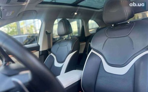 Haval H6 2022 - фото 12