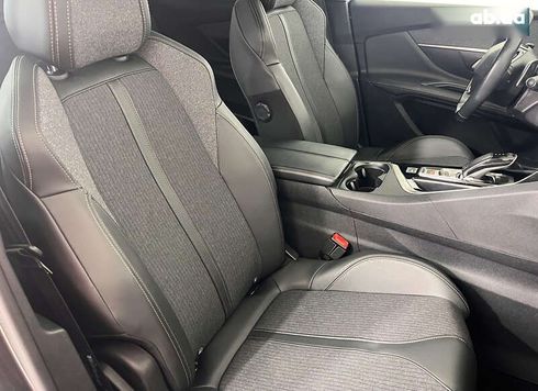 Peugeot 3008 2020 - фото 9
