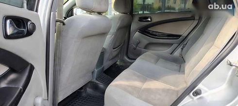 Chevrolet Lacetti 2011 - фото 12
