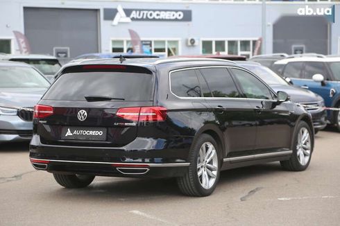 Volkswagen Passat 2015 - фото 7