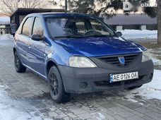 Продажа б/у Dacia Logan 2007 года - купить на Автобазаре