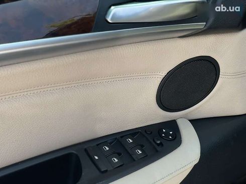 BMW X5 2013 - фото 16